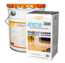 Arena 300 Action Pac and Coliseum 100 Pail