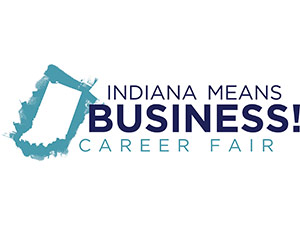 College Career Center Consortium of Indiana- Indiana Means Business Career Fair