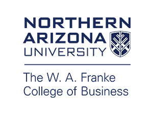 Northern Arizona University College W. A. Franke College of Business Career Exploration Day