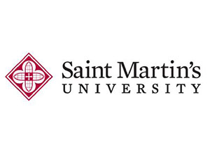 Saint Martin’s University Business Major Fair