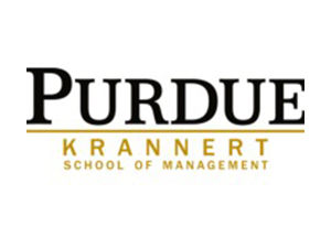Purdue Krannert School of Management Fall Career Fair