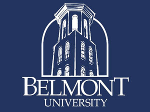 Belmont University Career Day