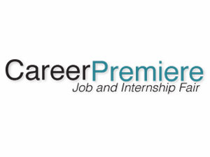 Career Premiere Job and Internship Fair