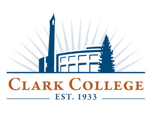 Clark College Information Table