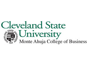 Cleveland State University: College of Business Employer Connection Series