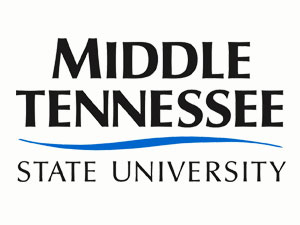 Middle Tennessee State University Personal Selling Event
