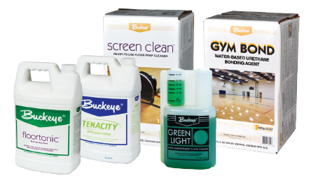 Buckeye International Blog | Are You Spending Too Much On Your Gym Floors?