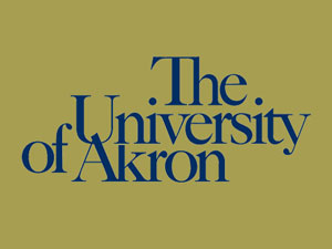 University of Akron Internship and Career Fair