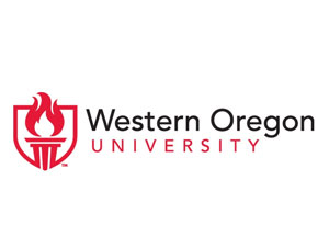 Western Oregon University Information Table
